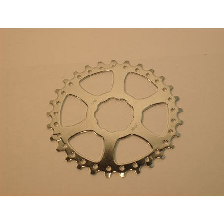 Shimano miche krans 29t 8 9v