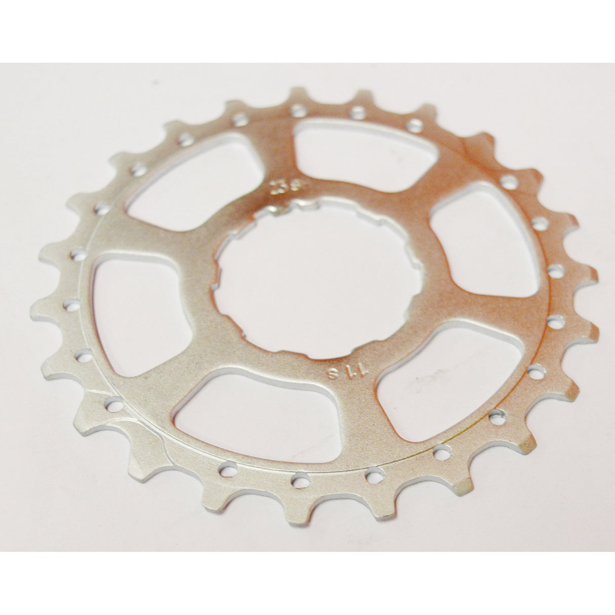 Shimano miche krans primato 23t 11v