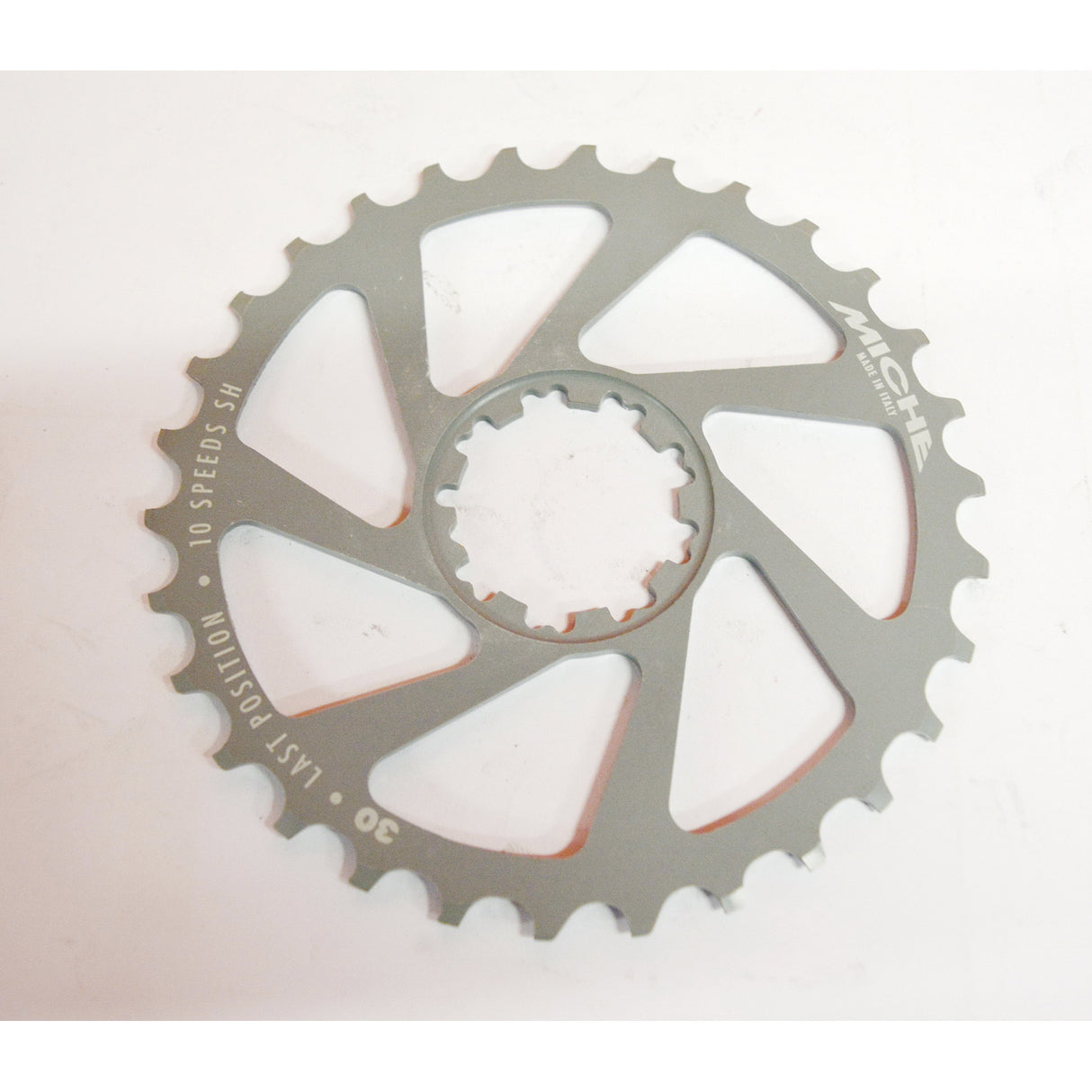 Shimano miche krans primato 30t 10v (laatste)