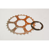 Shimano miche krans primato 28t 11v (laatste)