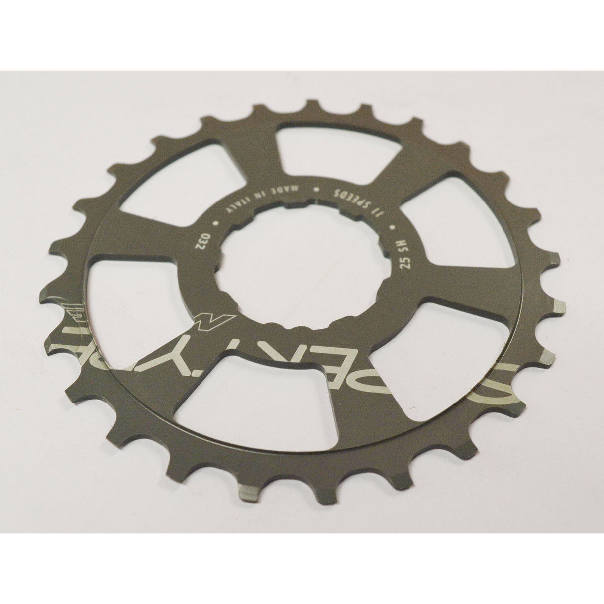 Shimano miche krans supertype 25t 11v