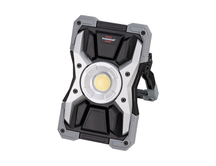 Brennenstuhl LED-Bouwlamp zaklamp en powerbank