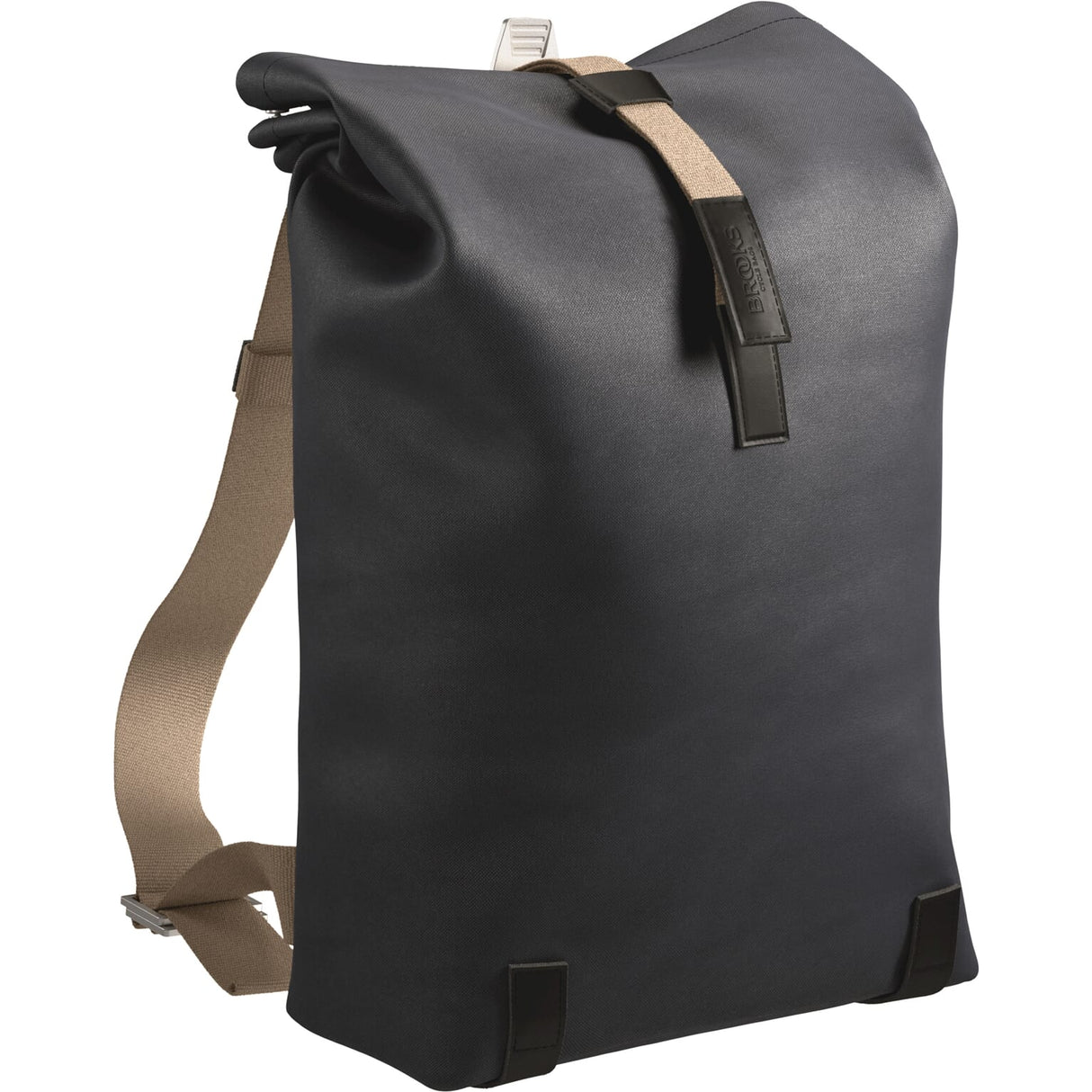 Brooks Rugtas Pickwick S bl black