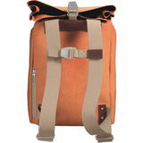 Brooks Rugtas Pickwick S orange red