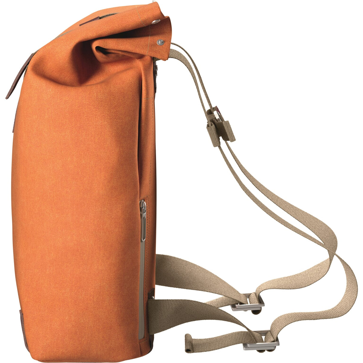 Brooks Rugtas Pickwick S orange red