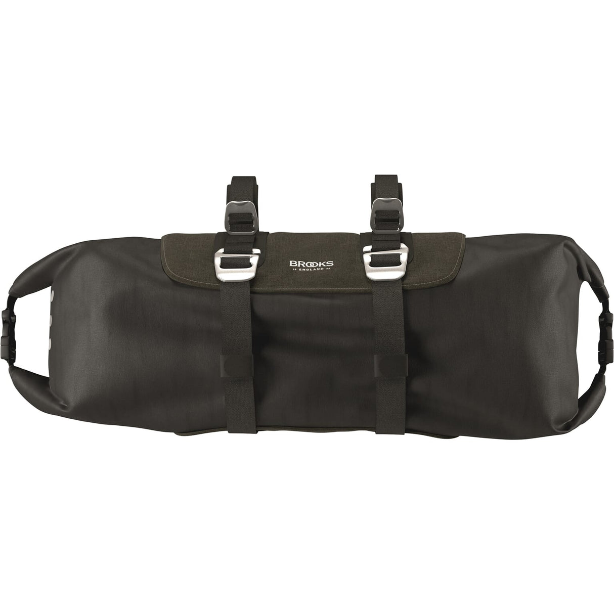 Brooks Stuurrol Scape mud green