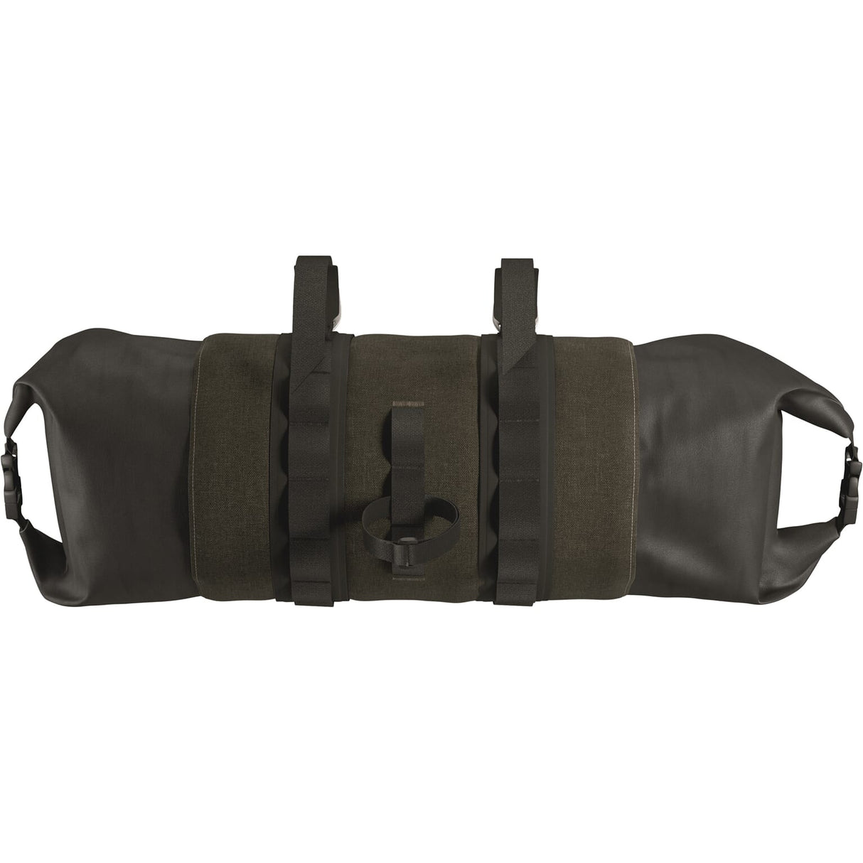 Brooks Stuurrol Scape mud green