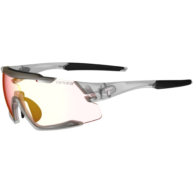 Tifosi Bril Aethon zwart fototec (M XL) limited edition