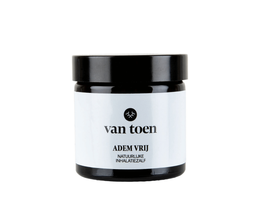 Van Toen Remedies Adem Vrij 55ml