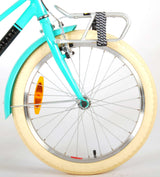 Volare Melody Kinderfiets Meisjes 20 inch Turquoise Prime Collection