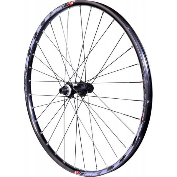 A.wiel 29 klixx shim alivio 12v micro spline tx12 142mm