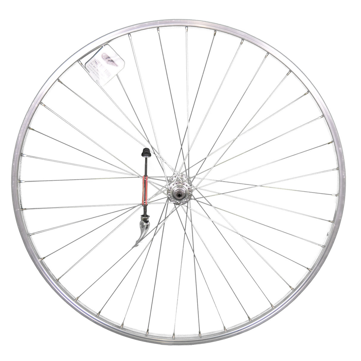 Roland Voorwiel 28-15 8-13 8 622 alu alu velg zilver