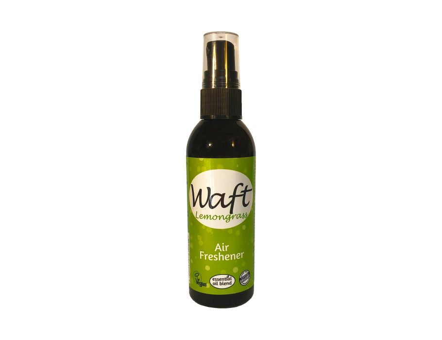 Waft Luchtverfrisser Citroengras 100ml