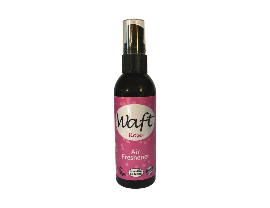 Waft Luchtverfrisser Roos 100ml