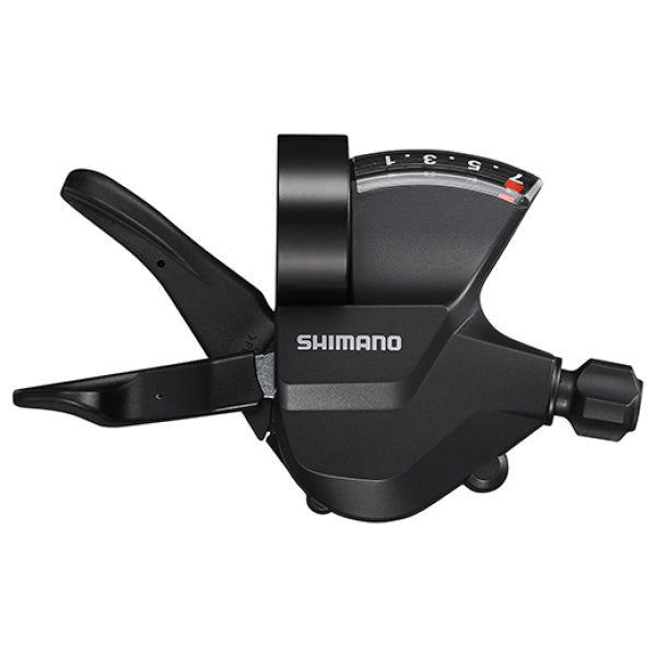 Rst veeller shimano altus rechts 7v