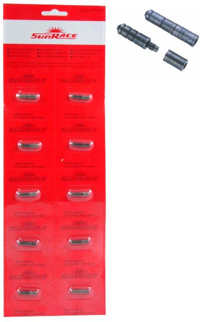 Sunrace breekpen 1 2x3 32 9v