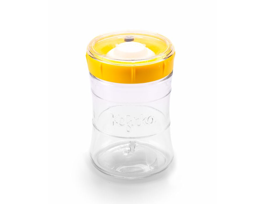 Kefirko Veggie Fermenter 900 ml.