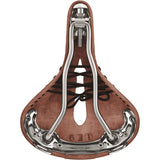 Brooks Zadel B17S imperial std dames bruin