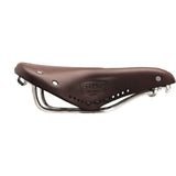Brooks Zadel B17S imperial std dames bruin