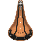 Brooks Zadel B17 heren honing