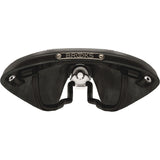 Brooks Zadel B17 heren zwart