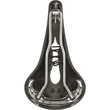 Brooks Zadel B17 imperial narrow heren zwart