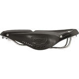 Brooks Zadel B17 imperial narrow heren zwart