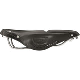 Brooks Zadel B17 imperial narrow heren zwart