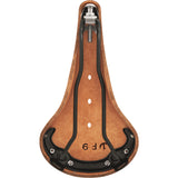 Brooks Zadel B17 narrow honing