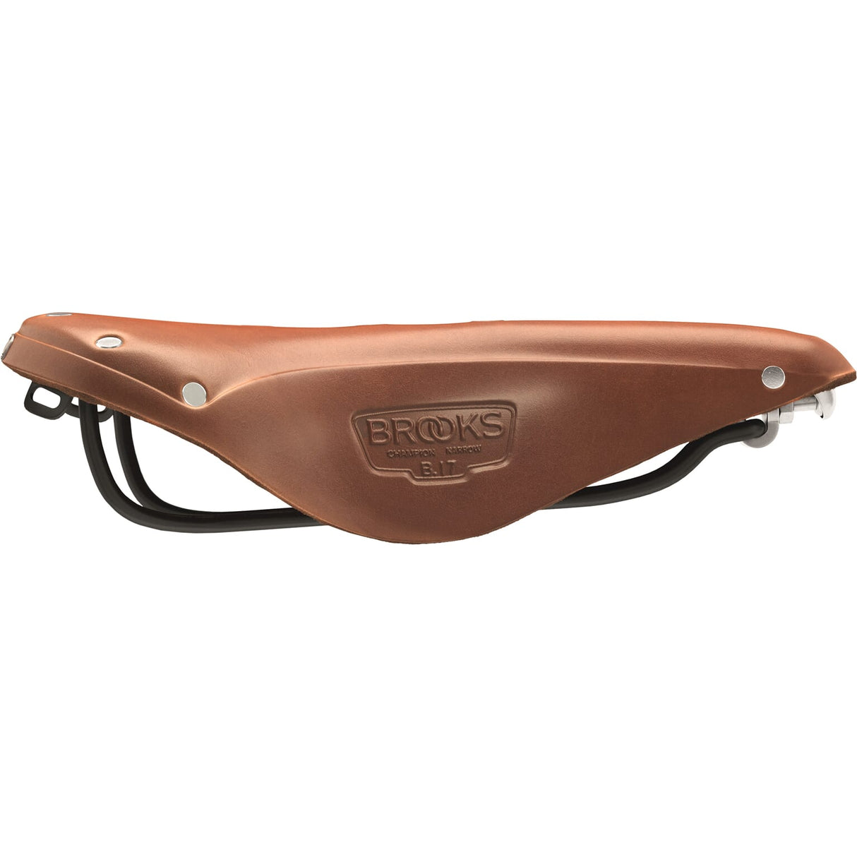 Brooks Zadel B17 narrow honing