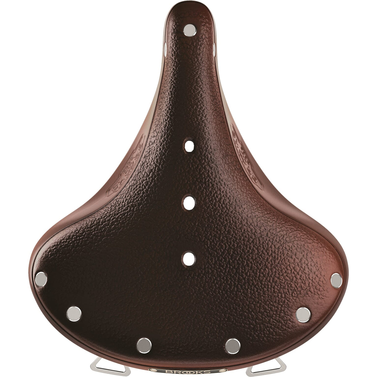 Brooks Zadel B66S dames bruin