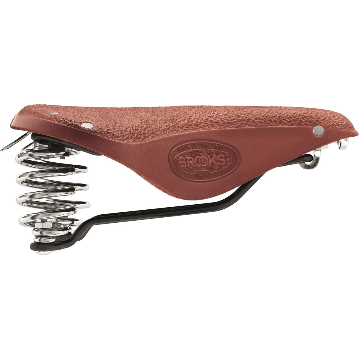 Brooks Zadel B67S dames honing