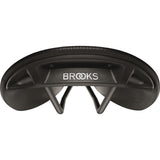 Brooks Zadel C17 Cambium All Weather zwart