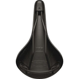 Brooks Zadel C17 Cambium All Weather zwart