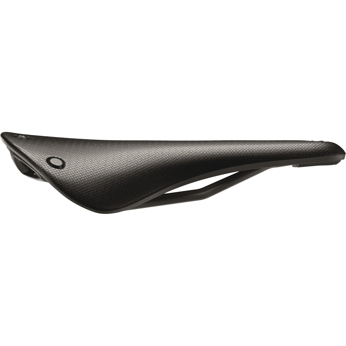 Brooks Zadel C17 Cambium All Weather zwart
