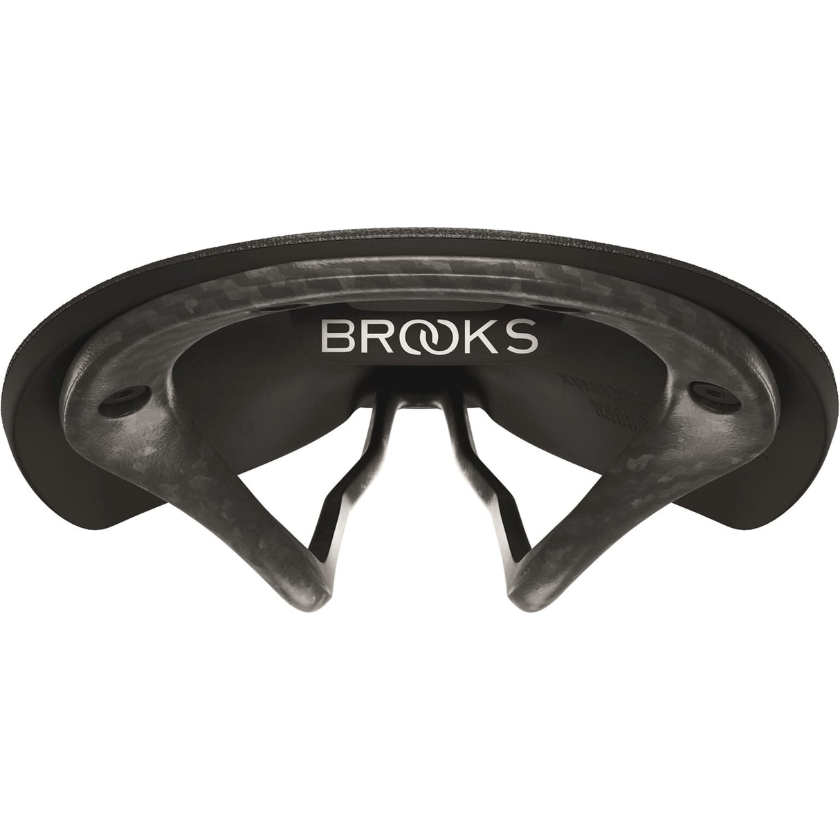 Brooks Zadel C13 Carved Cambium All Weather 158 zwart
