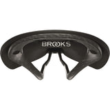 Brooks Zadel C13 Carved Cambium All Weather 158 zwart