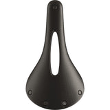 Brooks Zadel C13 Carved Cambium All Weather 158 zwart