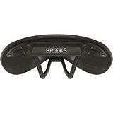 Brooks Zadel C19 Cambium All Weather zwart