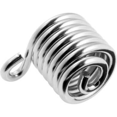 Brooks Veer links B135 B190 chr