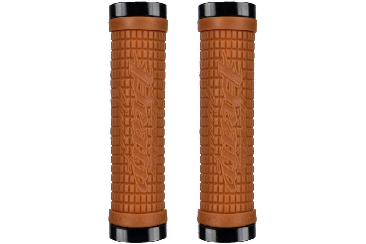 Lizard Skins Lizard skins peaty lock-on cheers handvaten gum