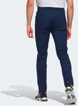 Adidas Go-to 5 pocket golfbroek donkerblauw heren maat 32x30