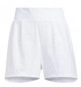 Adidas Golfshort Go-To dames nylon wit maat XS