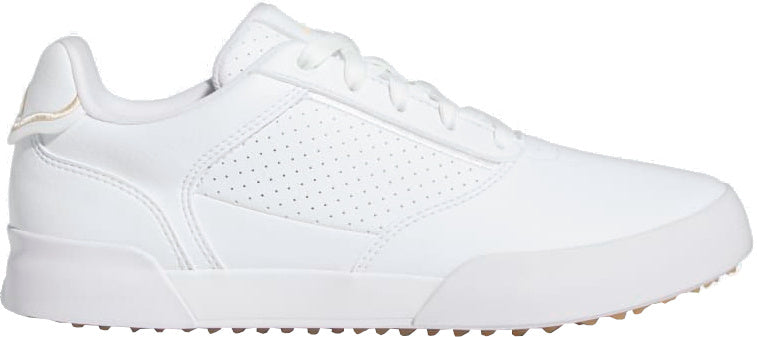 Adidas Retrocross spikeless golfschoenen wit dames maat 36