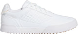 Adidas Retrocross spikeless golfschoenen wit dames maat 36