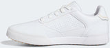 Adidas Retrocross spikeless golfschoenen wit dames maat 37 1 3