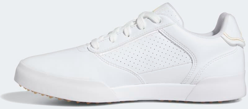 Adidas Retrocross spikeless golfschoenen wit dames maat 36 2 3