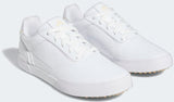 Adidas Retrocross spikeless golfschoenen wit dames maat 36 2 3