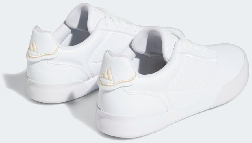 Adidas Retrocross spikeless golfschoenen wit dames maat 36 2 3