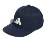 Adidas Tour snapback golfpet donkerblauw